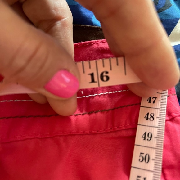 Banana Moon swim trunks • Mens size 38 - Picture 6 of 7